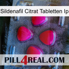 Sildenafil Citrate Tablets Ip 13